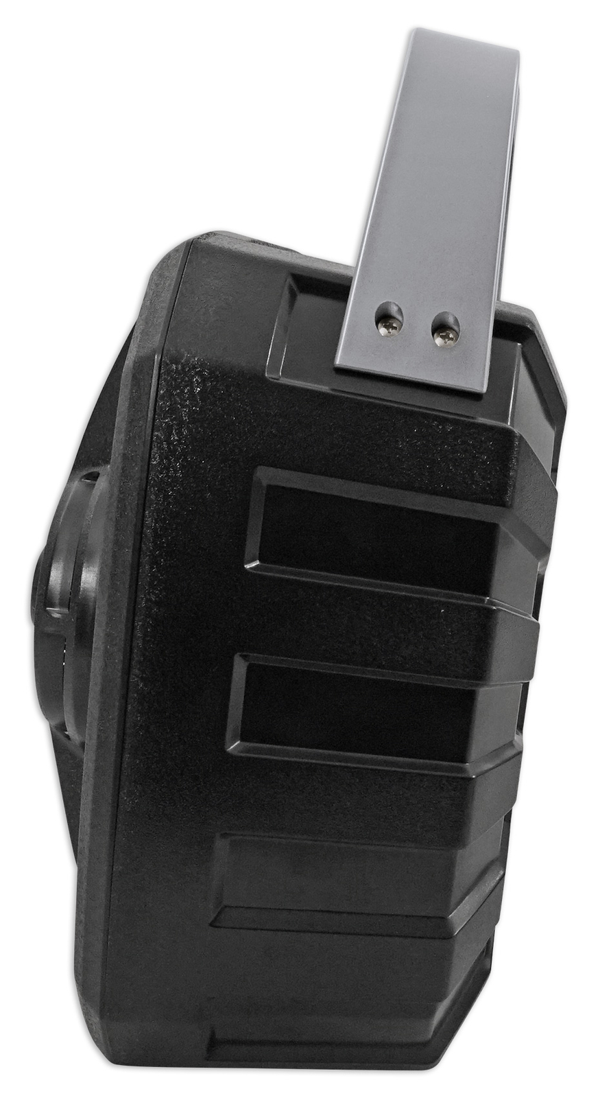 Rockville ROCKBOX 6.5" 100 Watt Portable Rechargeable Bluetooth Speaker w USB/SD