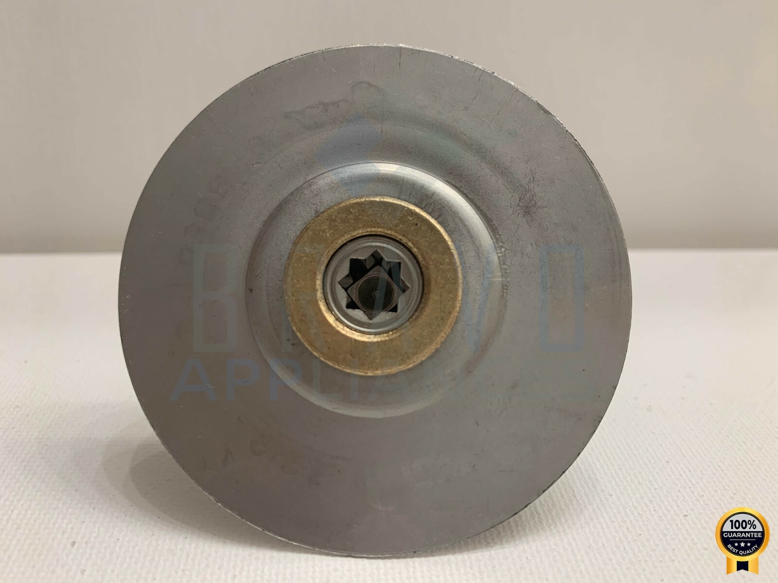 Genuine Oster Blender Blade 4961 with 2 Oster Sealing ring pack 4900 New