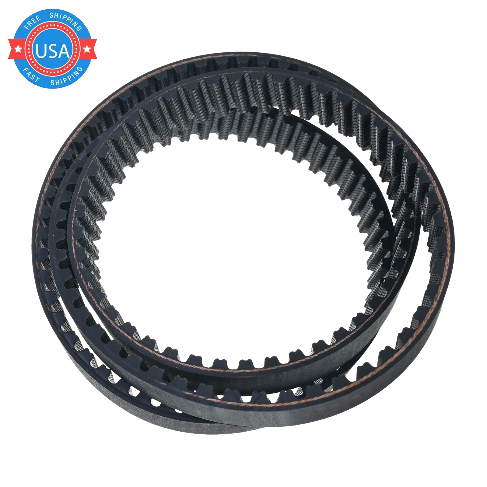 Replacement Belt Fit Toro Deck Belt 30" TimeMaster Mowers 120-3335 Time Master