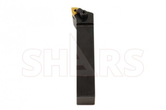 SHARS 1" RH MWLN Tri-Lock Tool Holder NEW P]