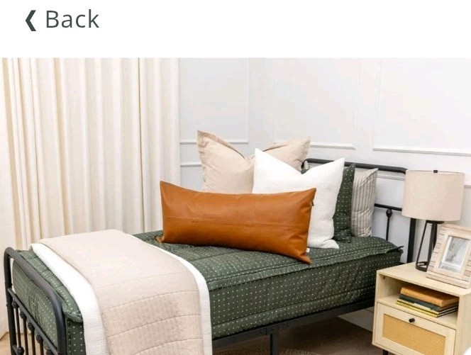 beddys Twin NOAH/All Cotton