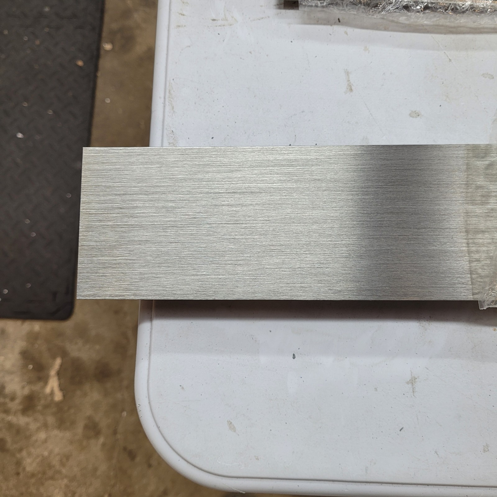 Kohler K-35570-BNL Verdera 22"x34" Medicine Cabinet Brushed Nickel READ