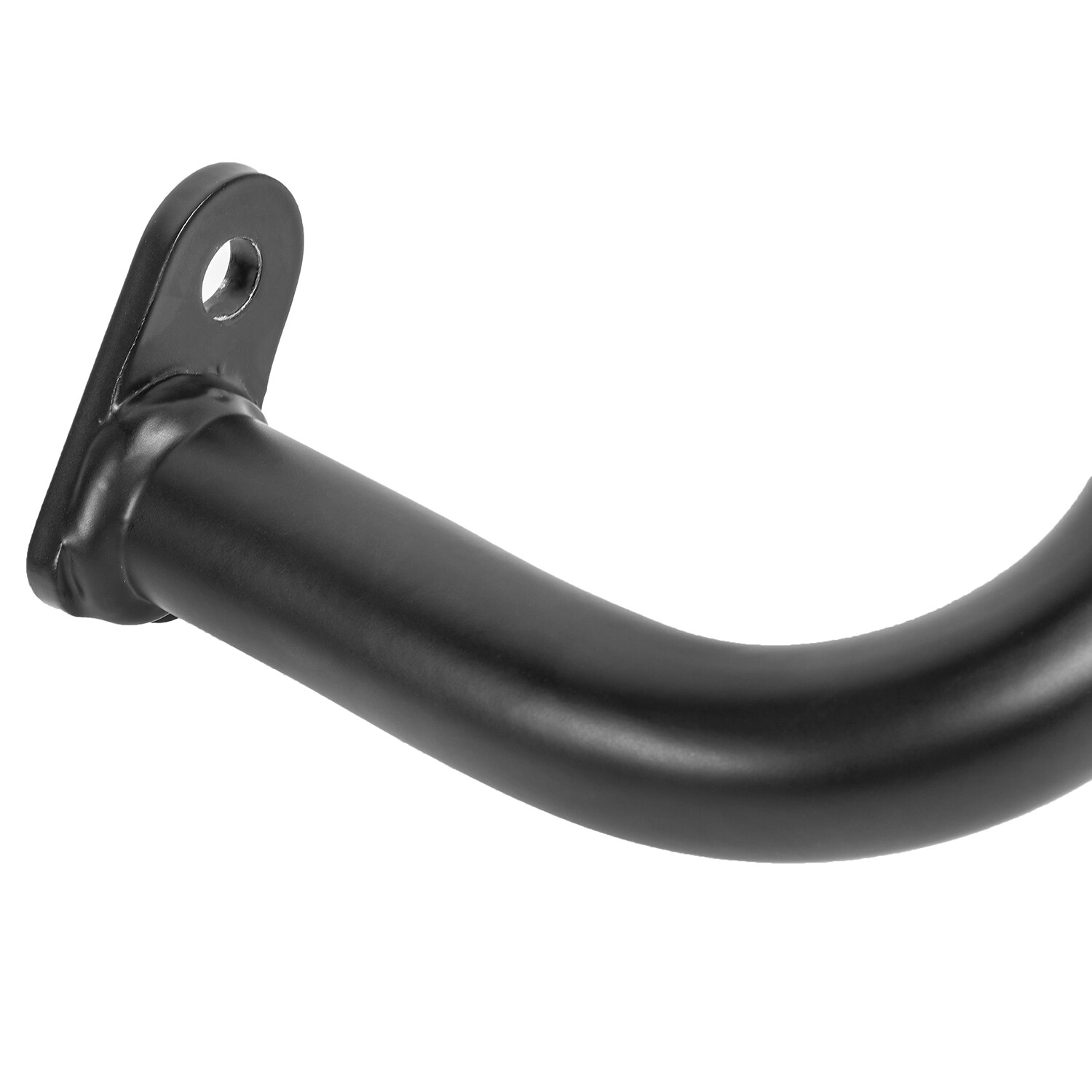 WOLFLINE Crash Bar For CF-Moto 450MT 2024 2025 Engine Guard Frame Protector Cage