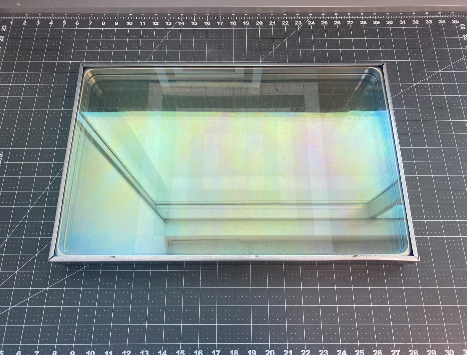 Wolf Wall Oven Window Pack P# 809553