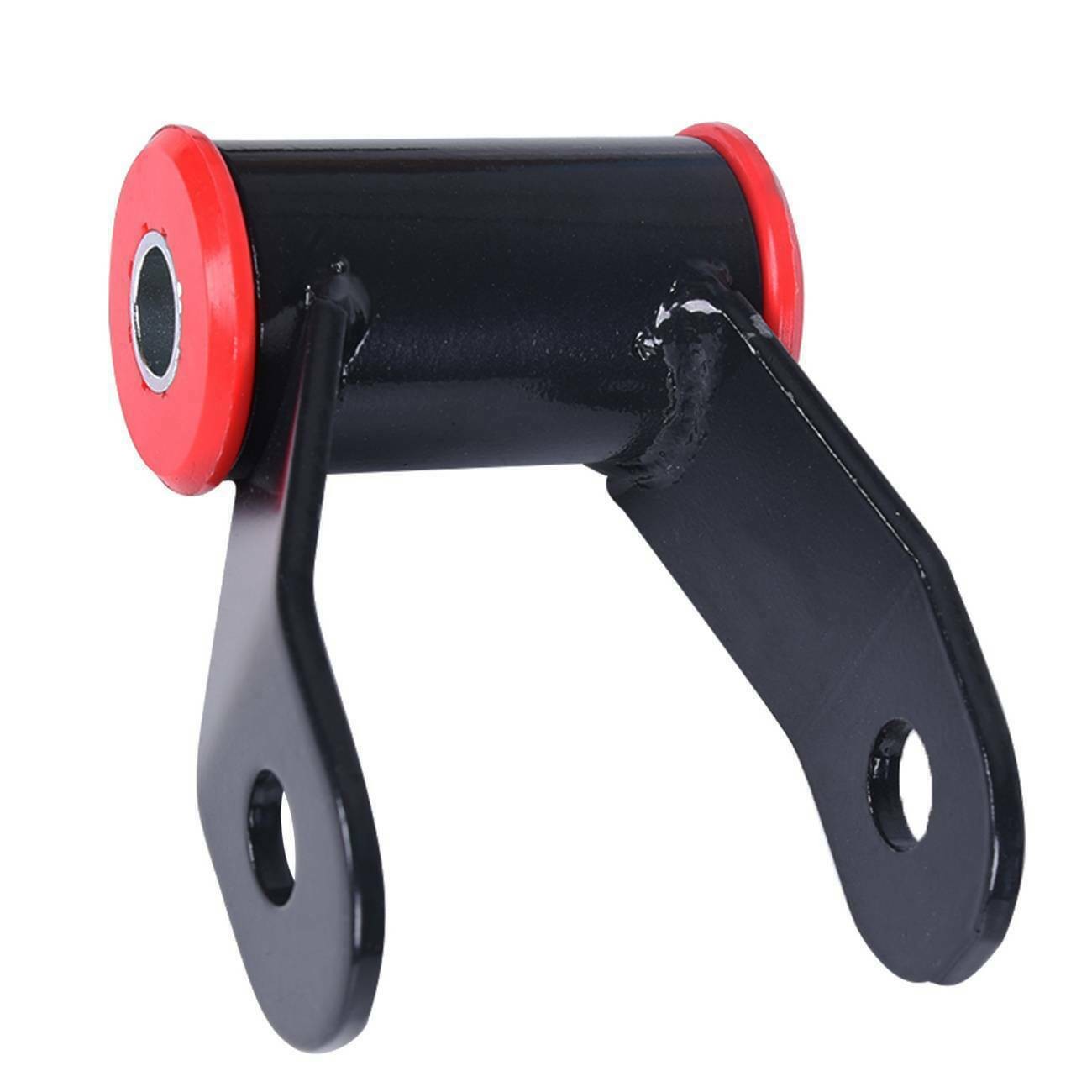 New 1" Rear Shackles Lift 710515 For 1988-2018 Chevy Silverado Sierra 1500 Truck