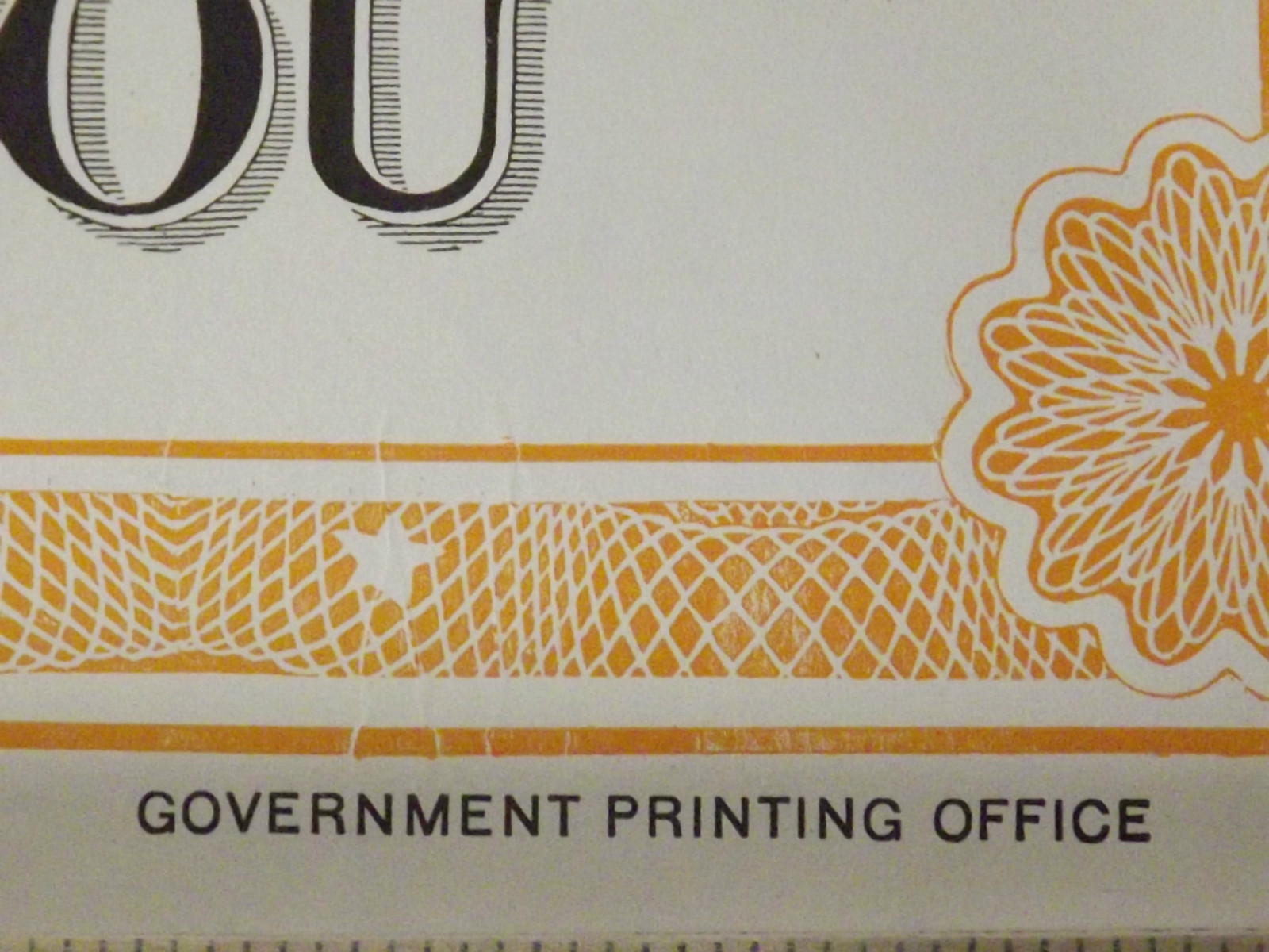 WORLD WAR 1 ORIGINAL NATIONAL WAR SAVINGS DAY BALD EAGLE LIBERTY TORCH POSTER