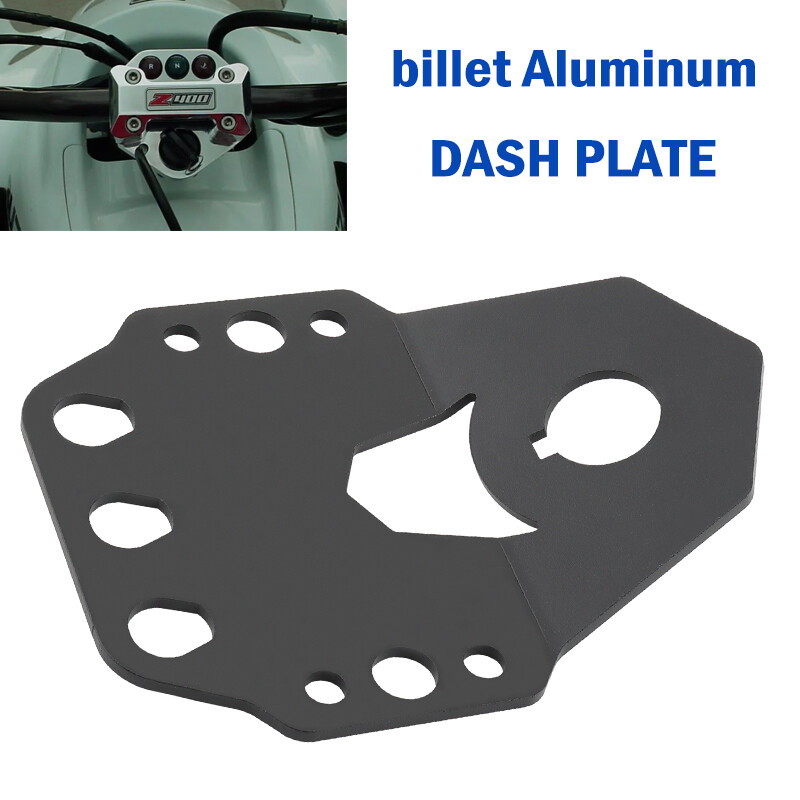 For 2003-2014 Suzuki LT-Z QuadSport 400 ROX SPEED FX Dash Panel LTZ/KSF/DVX400