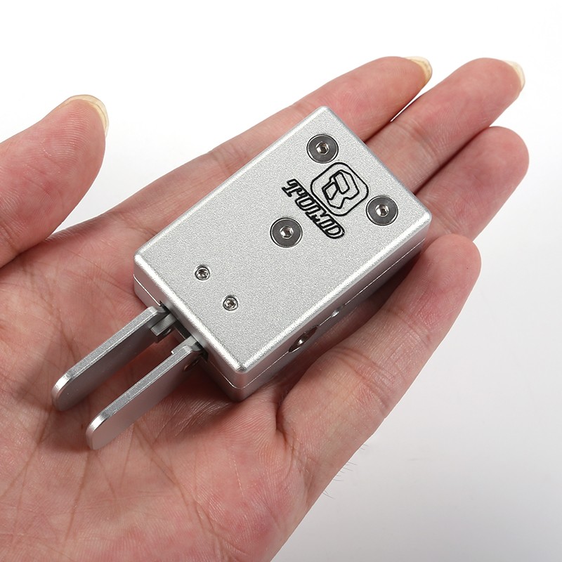 Tumd CW Paddle CW Key Tapper Modern Morse key Double paddle Amateur radio keyer