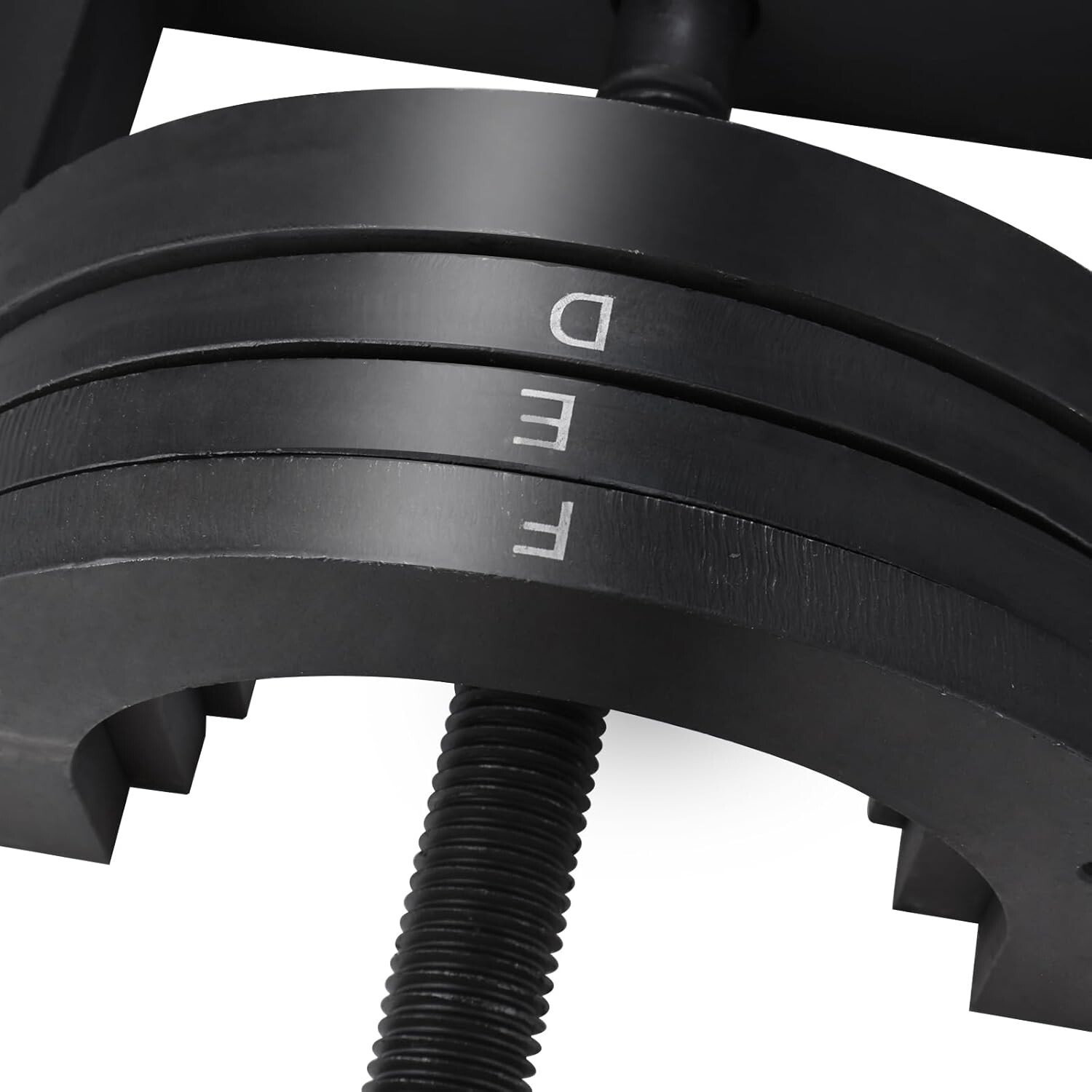 Master Wheel Hub Bearing Remover Installer Tool Kit C to U Size Front Back Wheel