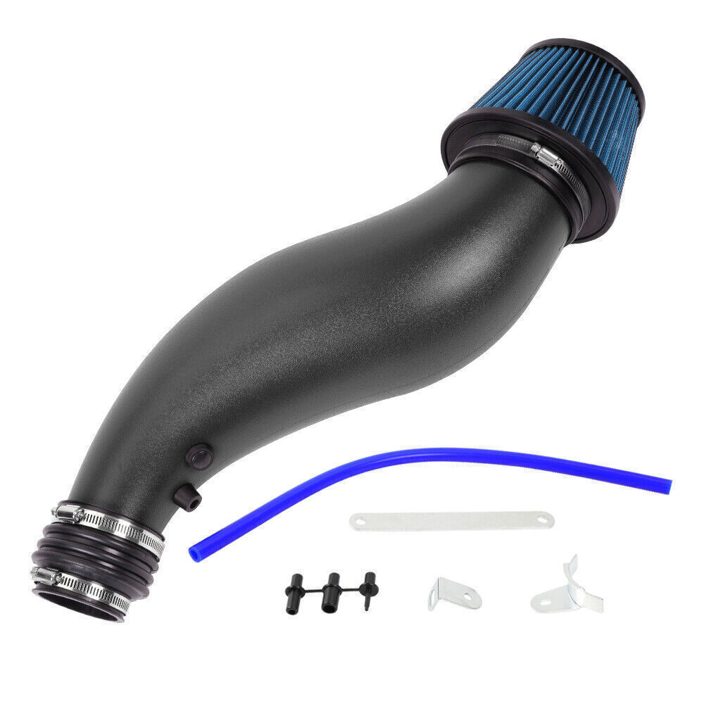 For Honda Civic 92-00 EG EK For Acura Integra 94-01 DC Cold Air Intake Pipe Kit