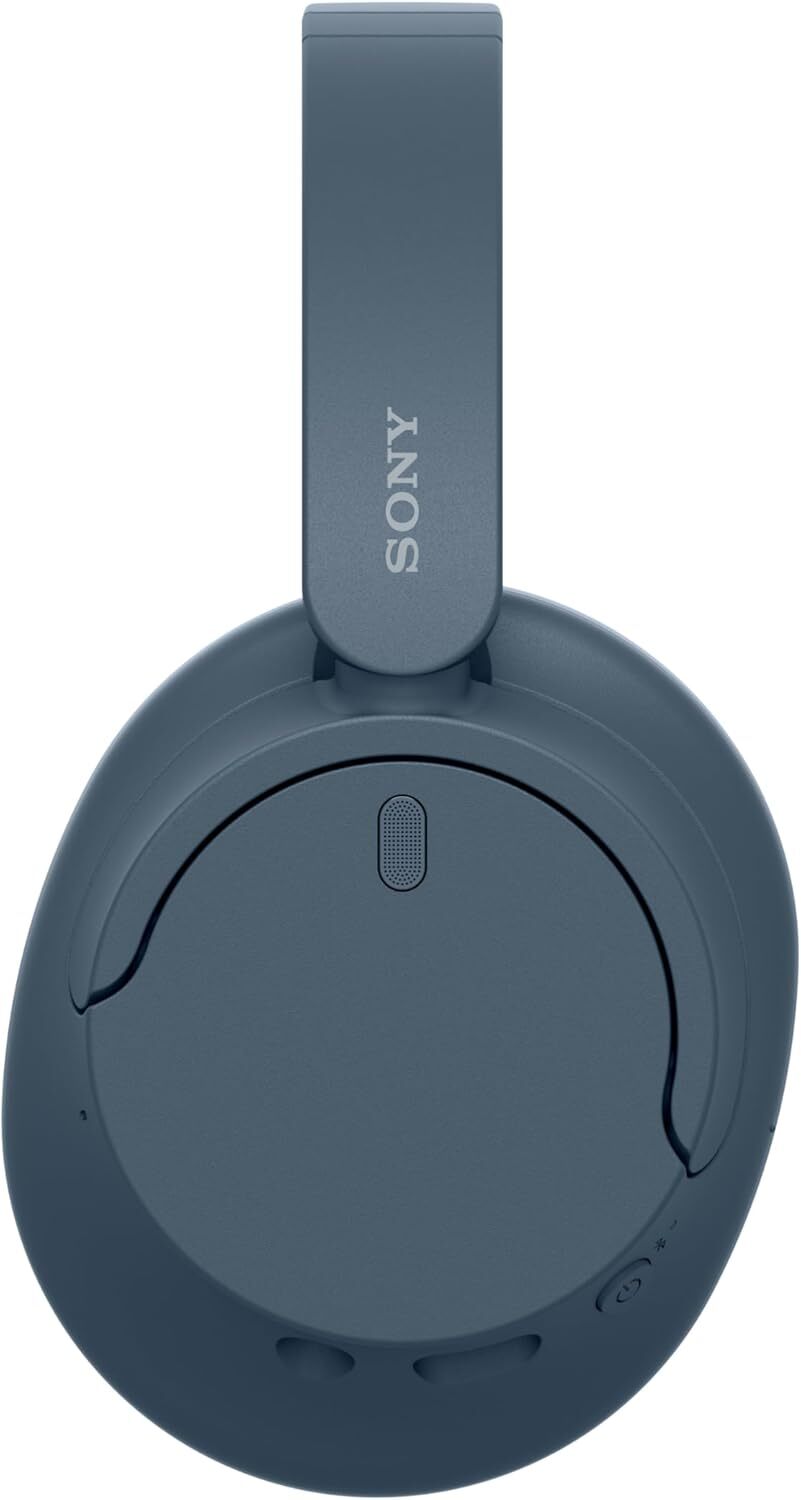 Sony - WH-CH720N Wireless Noise Canceling Headphones - Blue