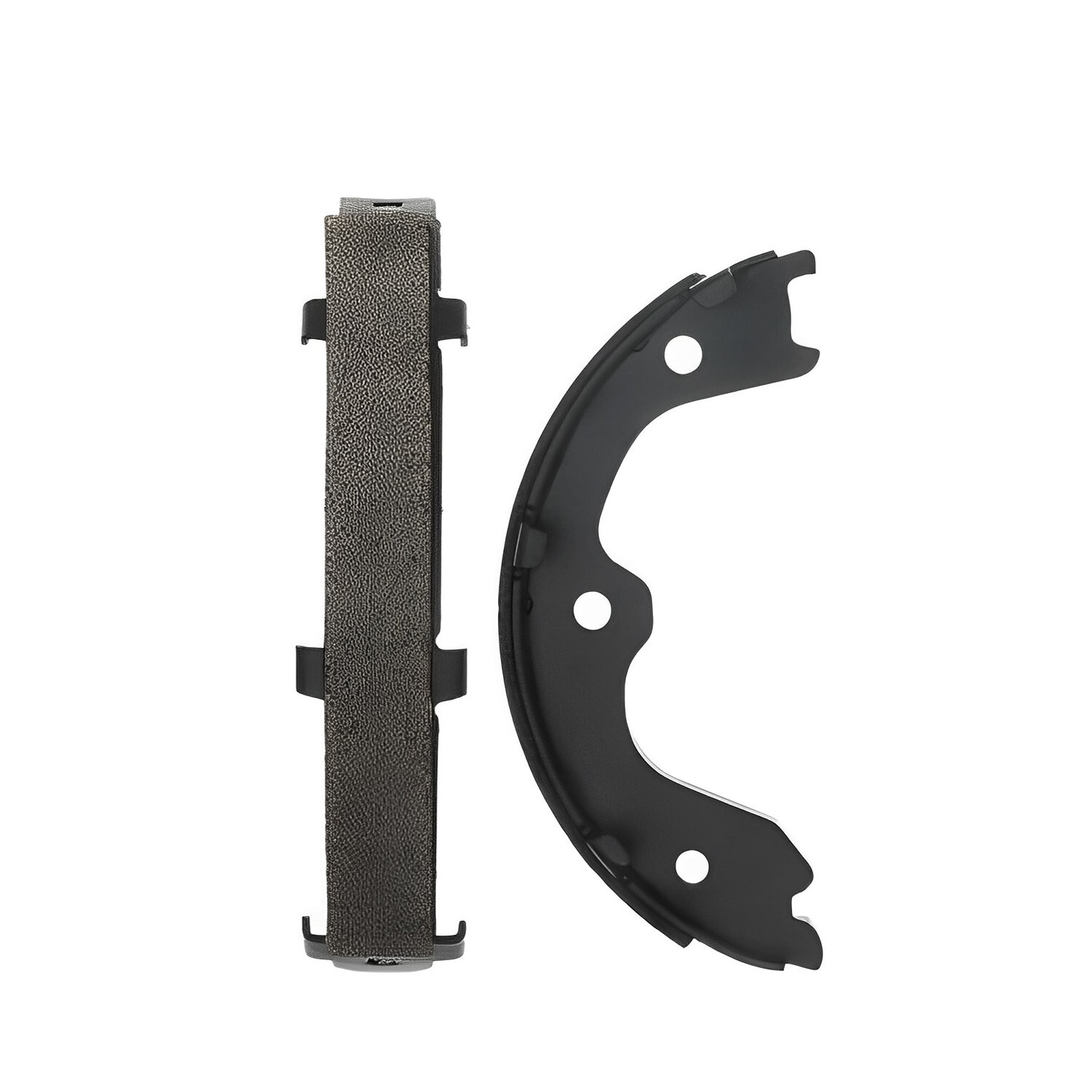 Rear Brake Shoes for Nissan Altima Maxima 370Z 350Z Infiniti G35 G37 M35 M45 Q60