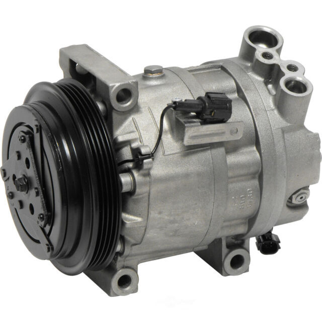 A/C Compressor Fits Infiniti FX35 2003-2008 G35 2003 2004 2005 2006