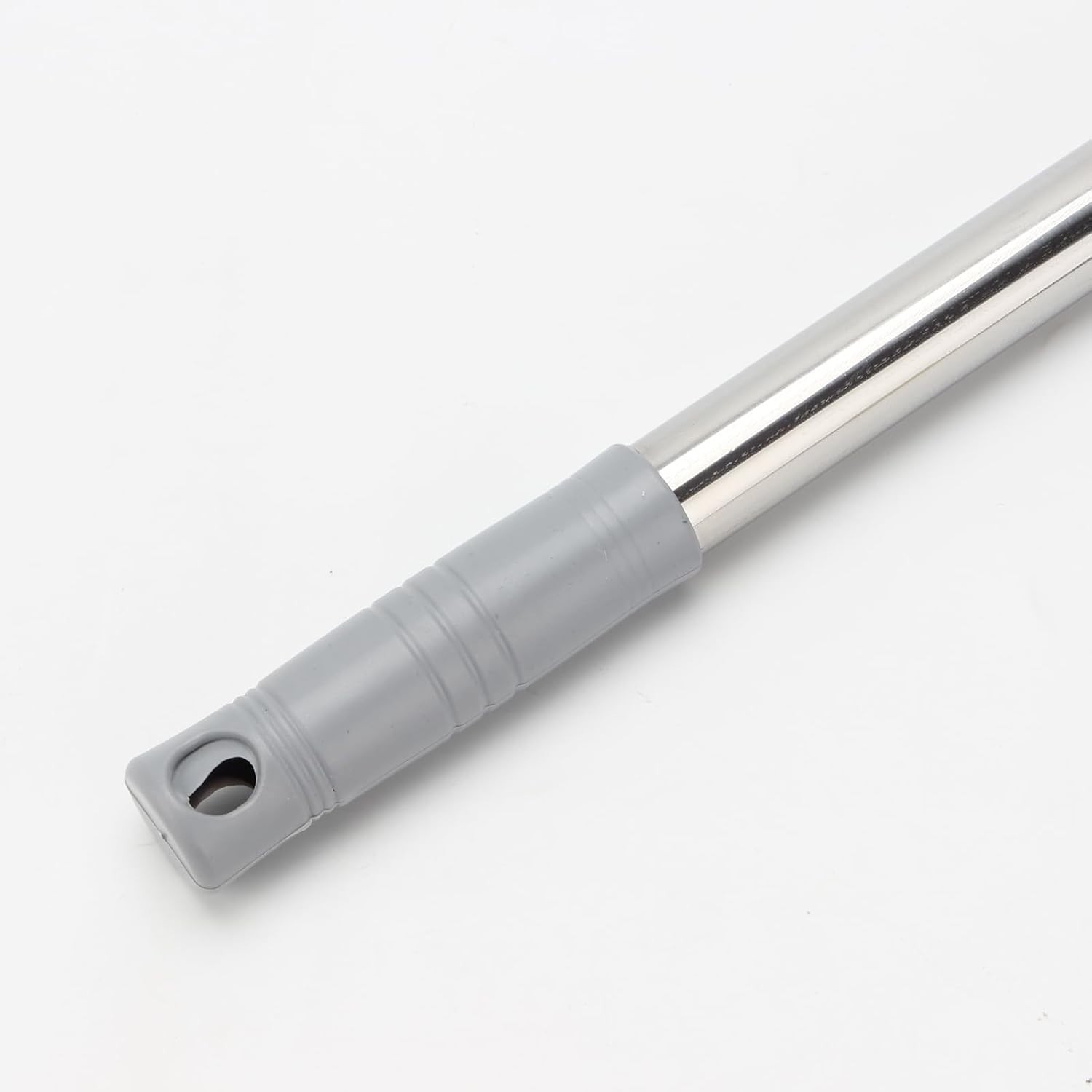 2 Pcs Handheld Sign Holder, Stainless Steel Two-Sided Display Pole Sign Stand