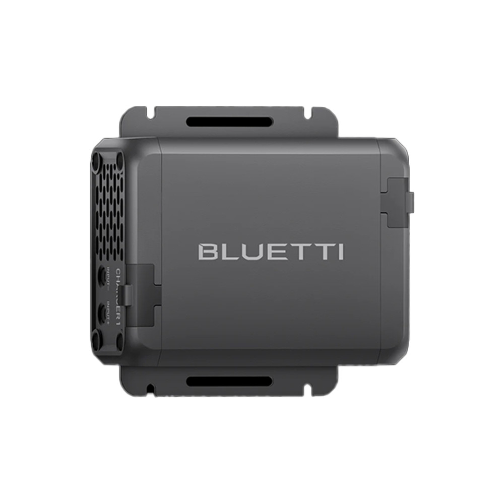 BLUETTI 560W Car Alternator Charger 3-in-1 Fast DC Charger Certified Refurbished