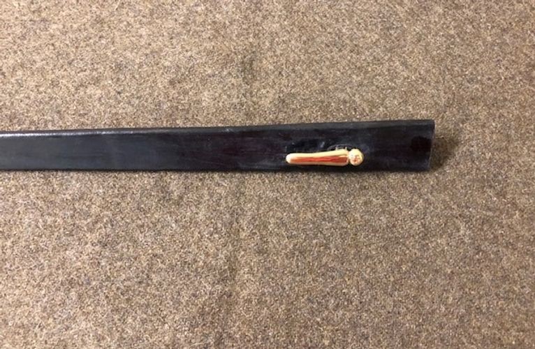 Brown Bess Bayonet Scabbard