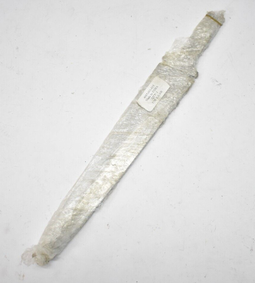 Teton Sioux Lance Head Replacement Unit 16-1/2" OAL x 2-1/4" W 4937-001-013