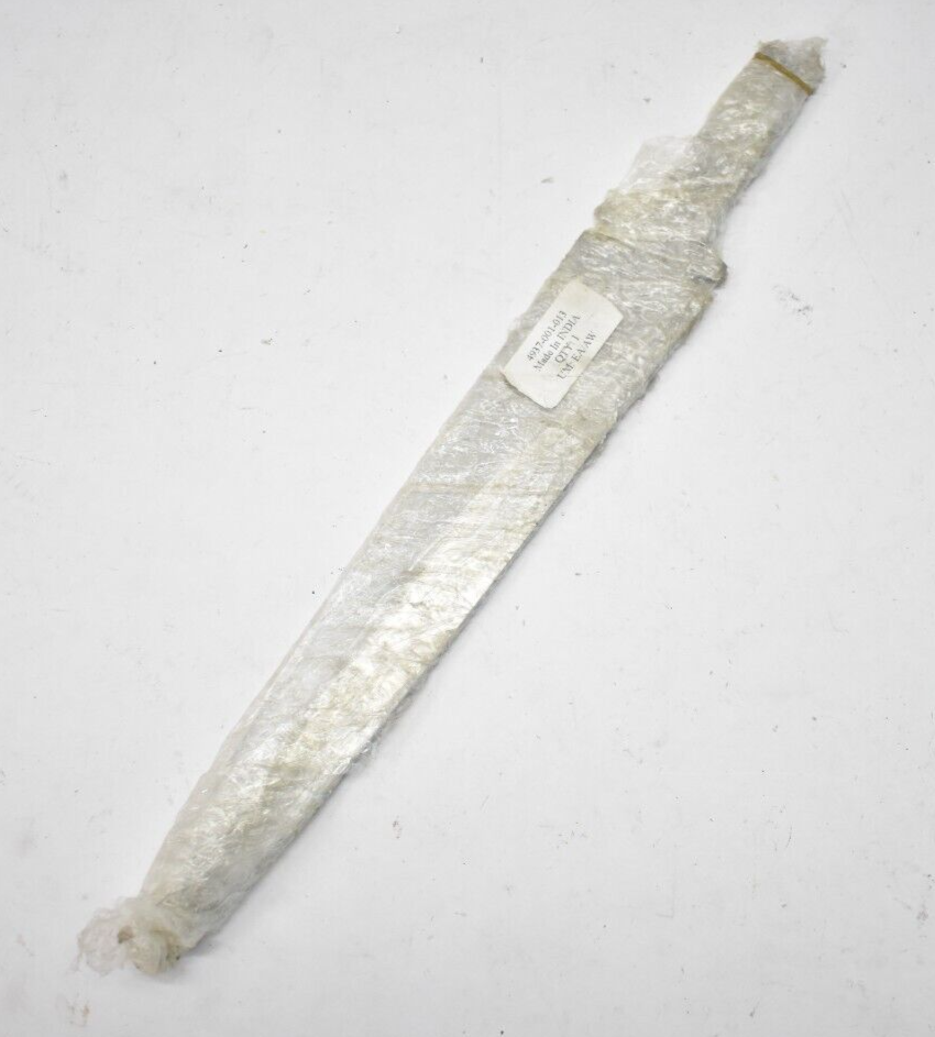 Teton Sioux Lance Head Replacement Unit 16-1/2" OAL x 2-1/4" W 4937-001-013