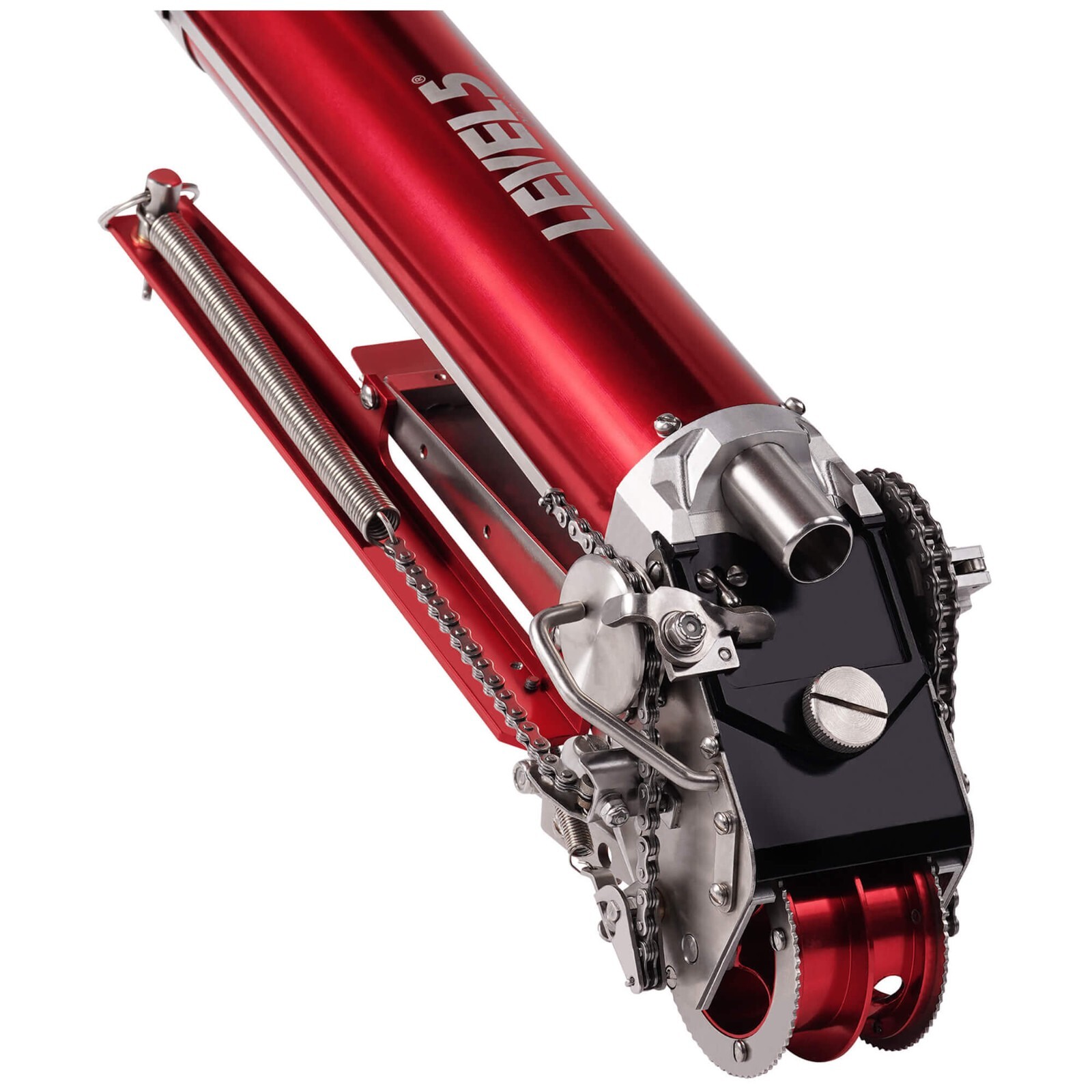 LEVEL5 Drywall Tools Set 10" 12" MEGA Box w/ Ext. Handles + BONUS TOOL | 4-625P