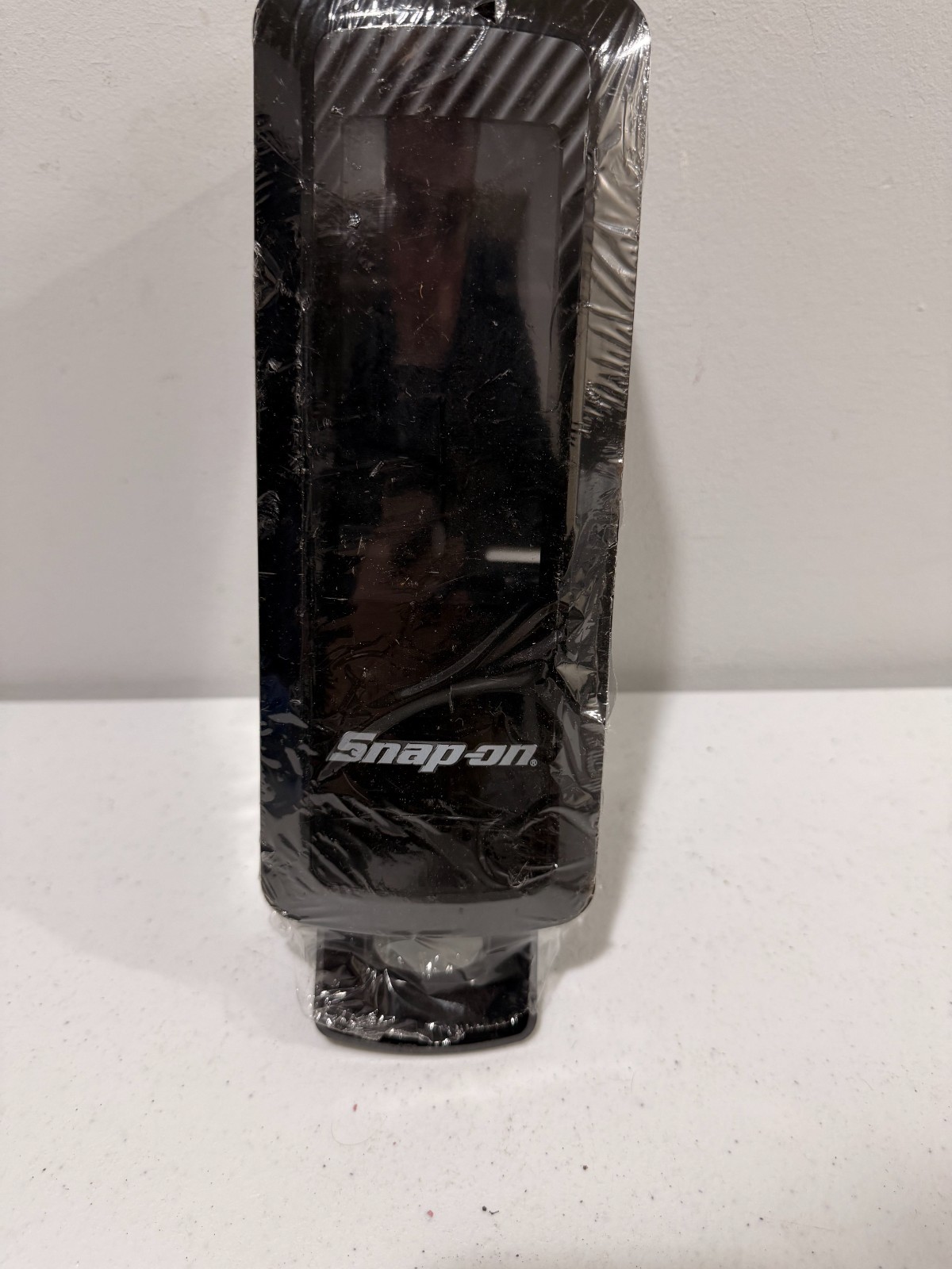 New Snap-On Hand Soap Dispenser