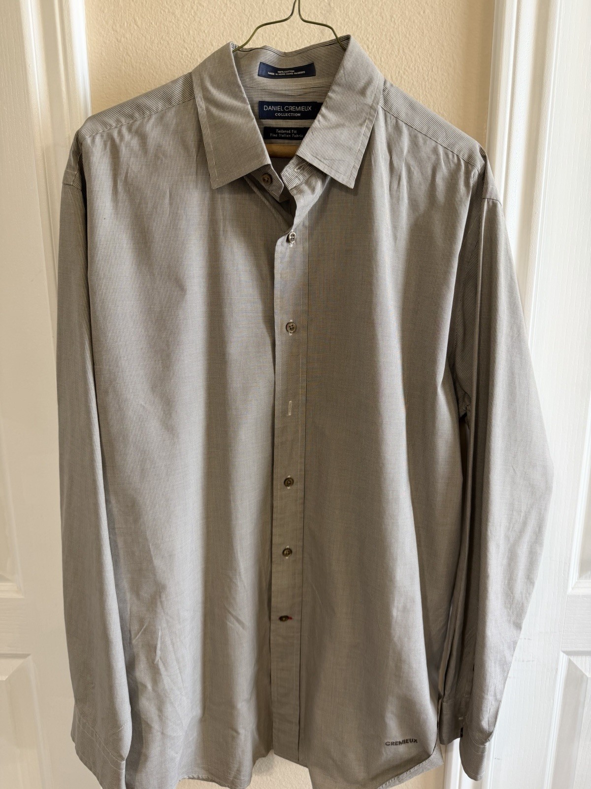 Men's Gray Suit Pants Regular Size Dress Suit Separates Lot Blazers Dress Shirts