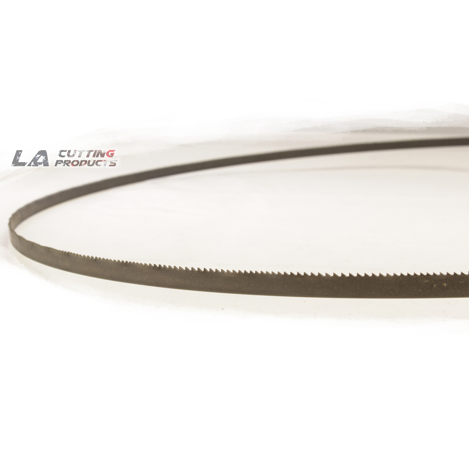 56 7/8" (4'-8 7/8") x 1/4" x .035" x 14N Band Saw Blade M42 Bi-metal 1 Pcs