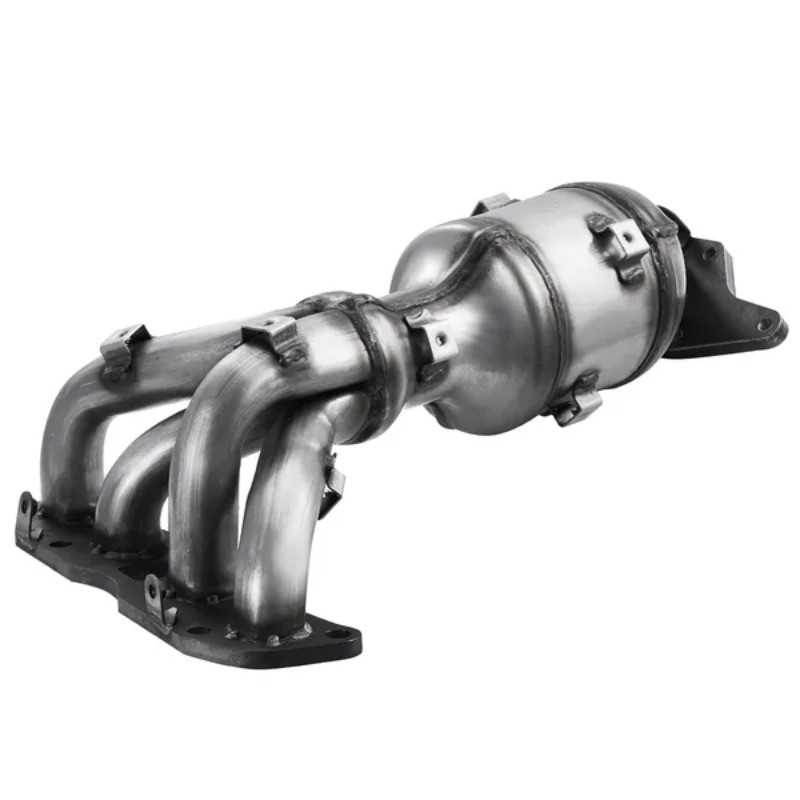 For Catalytic Converter Compatible with Nissan Altima 20-2012"