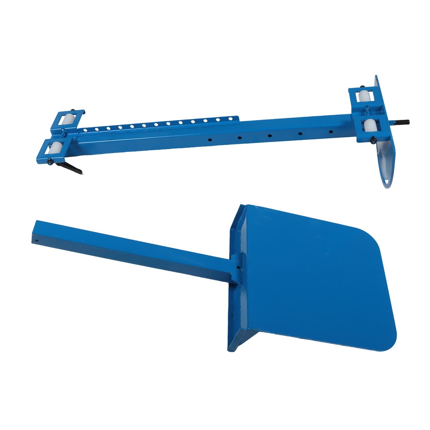 Pulling Systems Machine Car Frame For Repair Shop Auto Body Dent Removal Tool