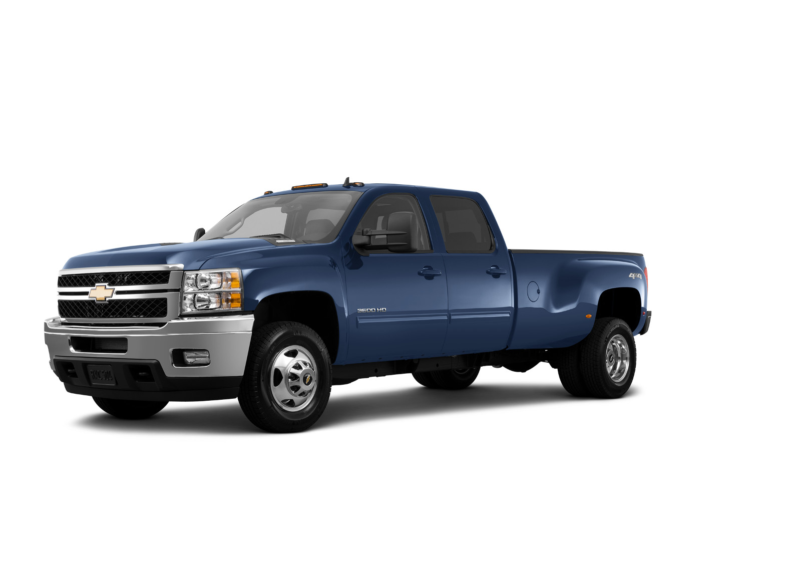 Front Bowtie Emblem Gold Black 2007-13 Silverado 1500 & 2007-2010 2500HD 3500HD