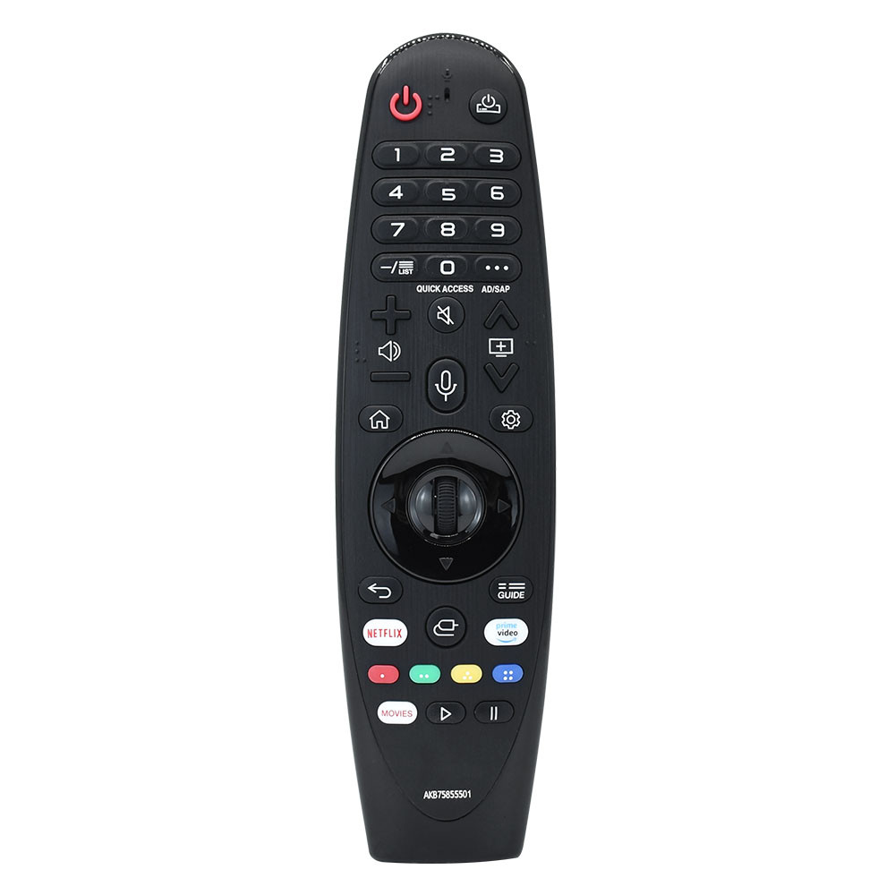 New Replacement MR20GA AKB75855501 For LG 2020 Smart Infrared TV Remote Control
