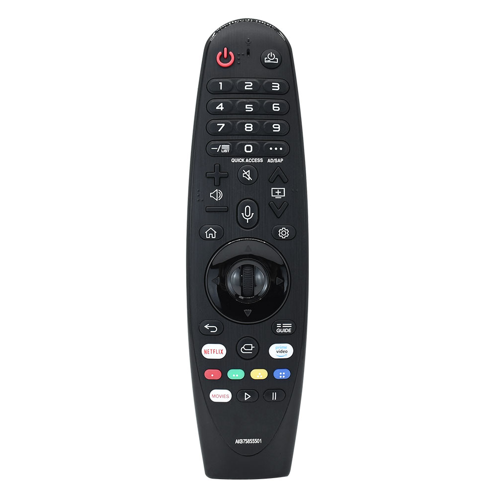 New Replacement MR20GA AKB75855501 For LG 2020 Smart Infrared TV Remote Control