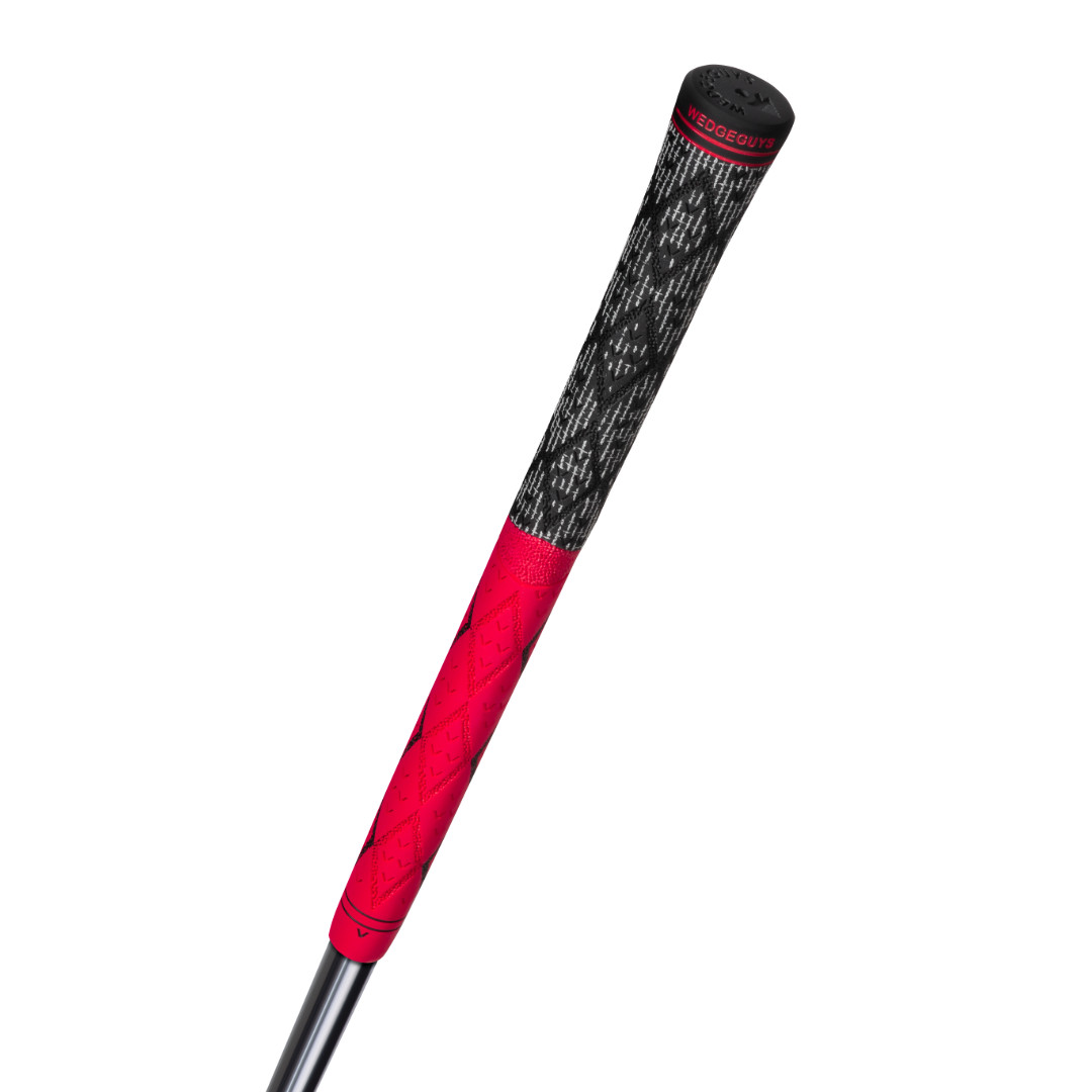 Wedge Guys Diamond Hybrid Golf Grips 3/7/13 | Multiple Colors | Standard/Midsize