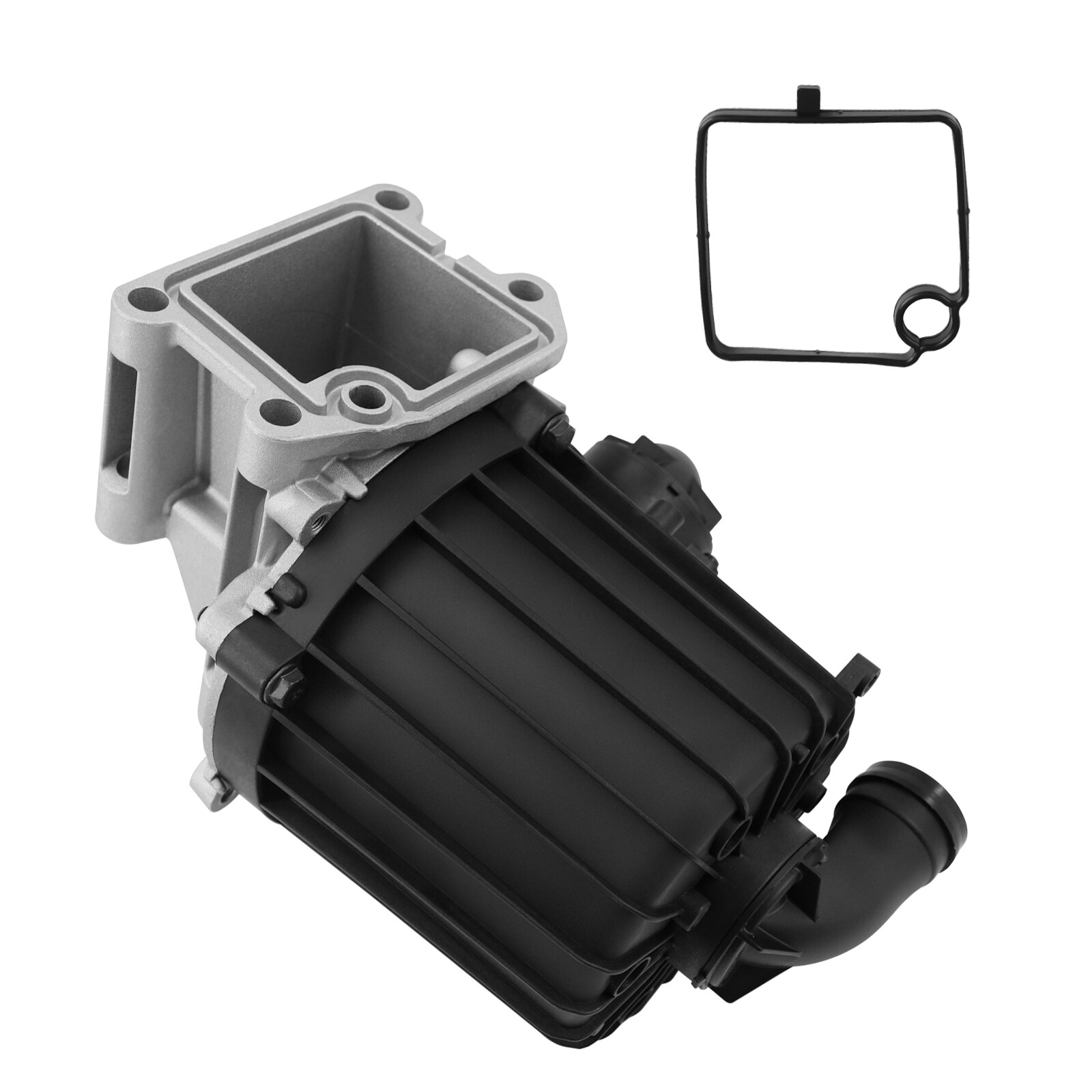 Crankcase Ventilation Separator 21373547 22877306 For Volvo D13 GASKET 20532891