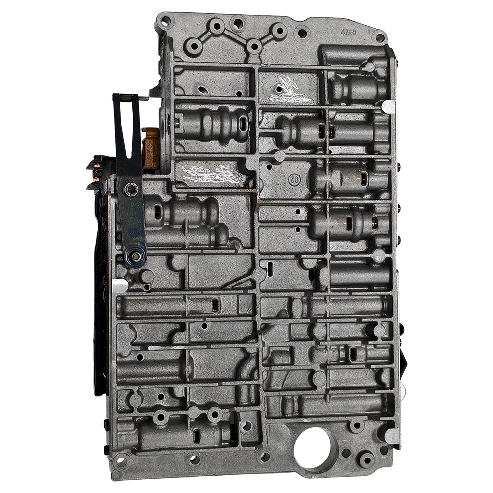 722.6 TCU Transmission Valve Body Solenoid w/Conductor Plate For Mercedes-Benz