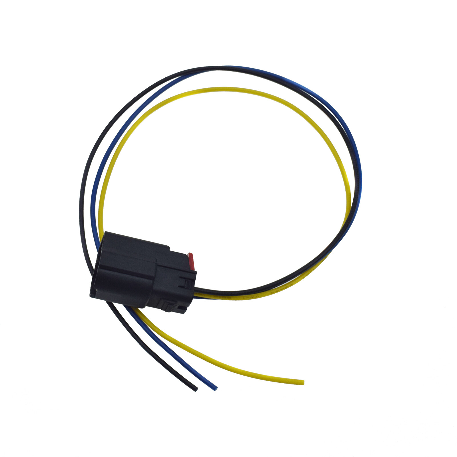 For GMC BUICK CADILLAC CHEVROLET PONTIAC Connector of Crankshaft Position Sensor