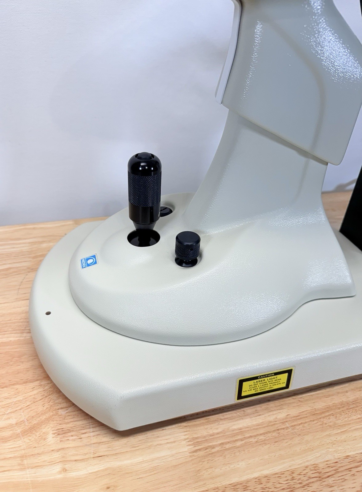 Nidek Magellan Corneal Topographer w/ Software