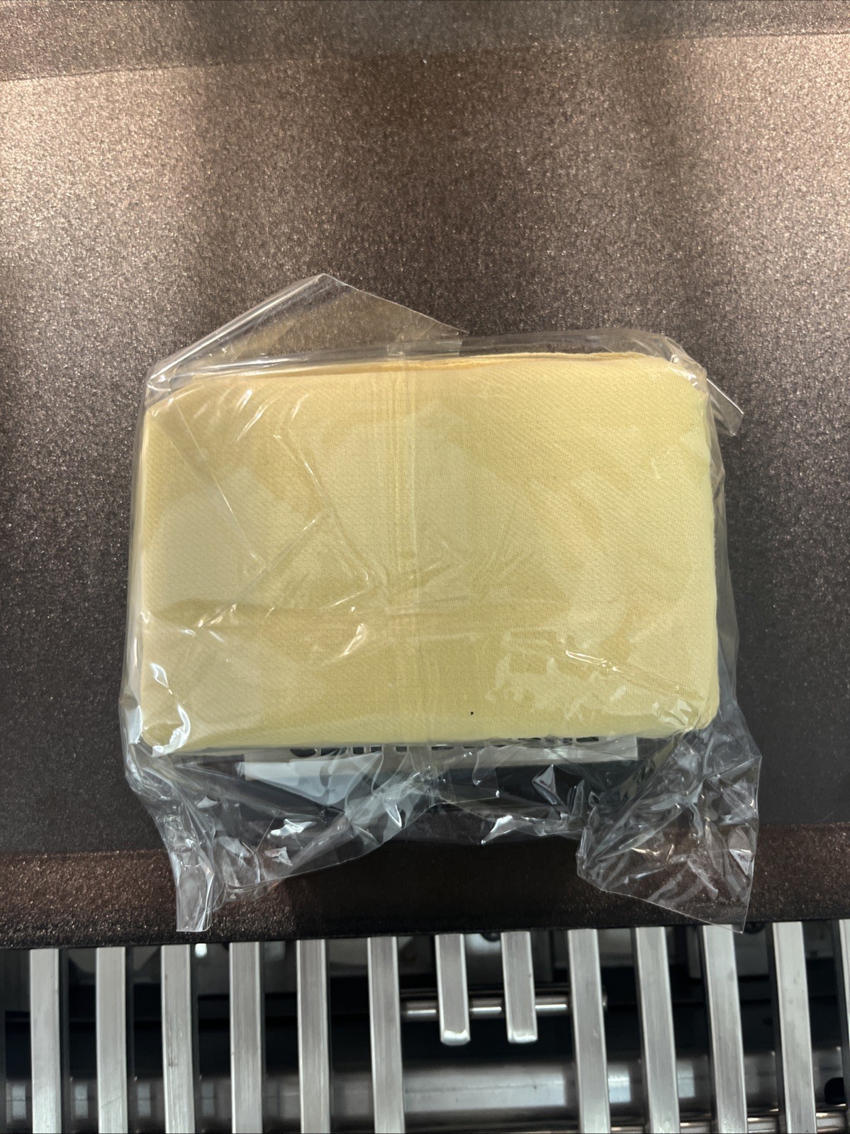 Grill Rescue Replacement Head with Scraper Bristle-Free, Durable