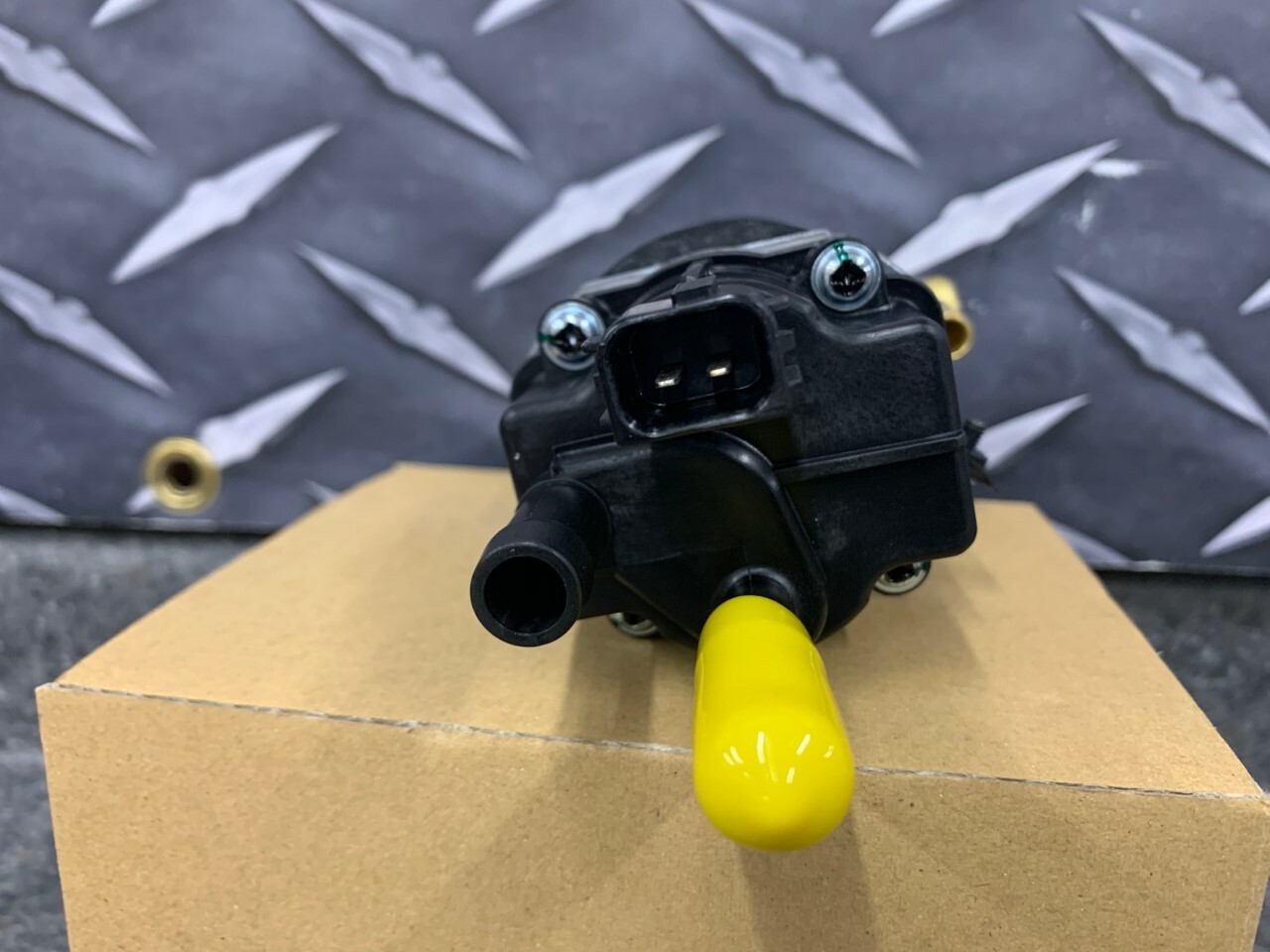 15100-45G03 NEW OEM SUZUKI FUEL PUMP 06-09 LTR450 LT-R450 QUADRACER