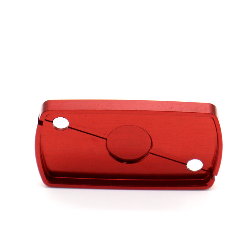 Front Brake Reservoir Cover Cap For HONDA CRF 250 R/X/RX CRF 150R/450R CRF 450RX