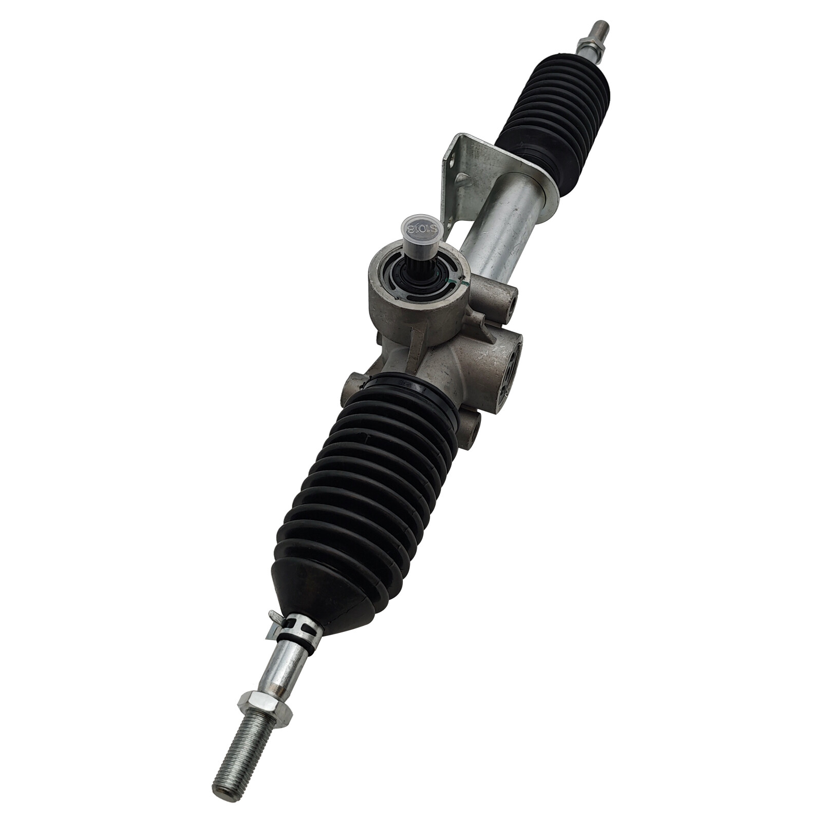 Steering Rack Tie Rod End Kit for Can-Am Maverick Max 1000R 709401325