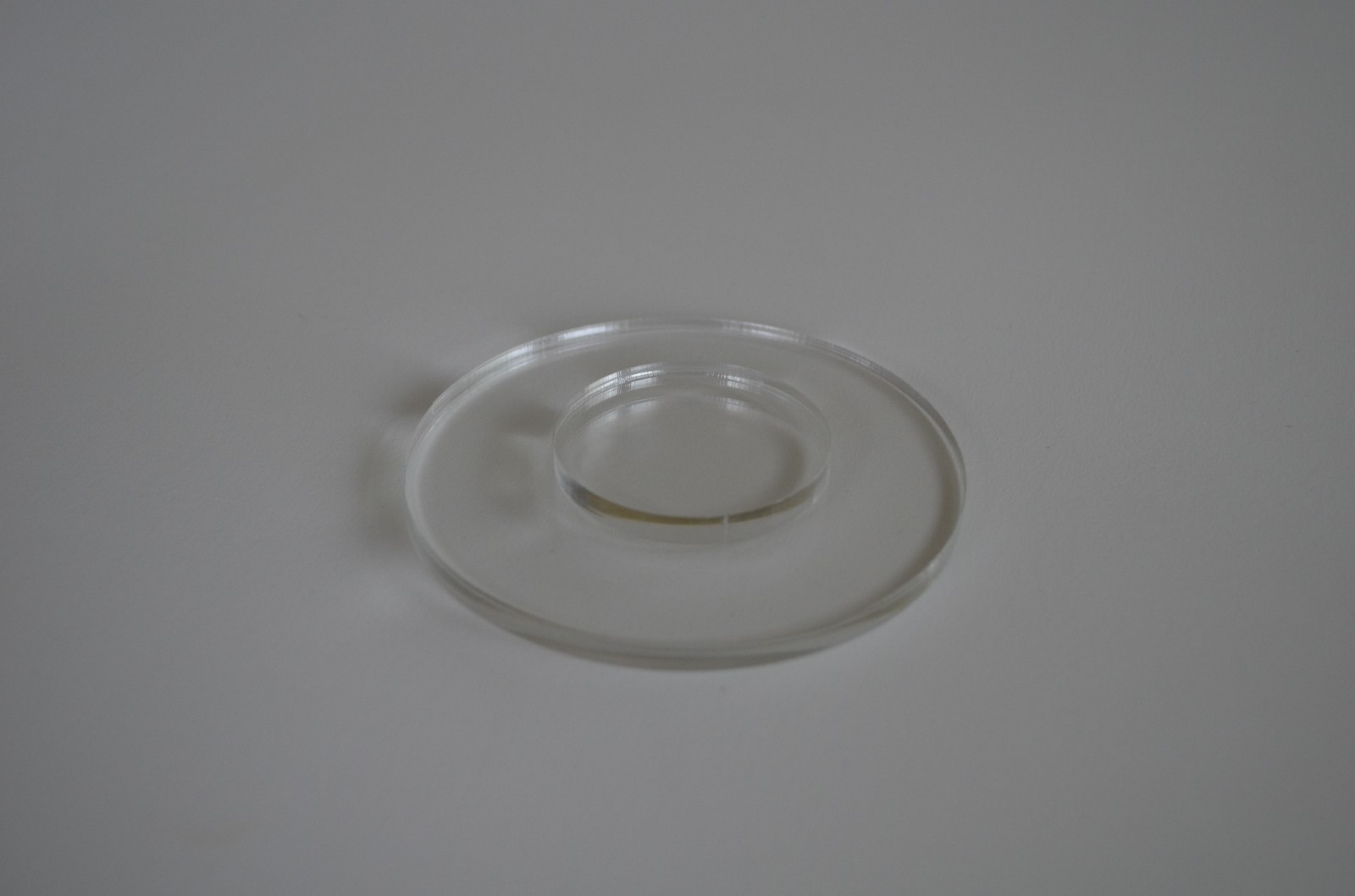 Any size Acrylic Circles Plastic Circles