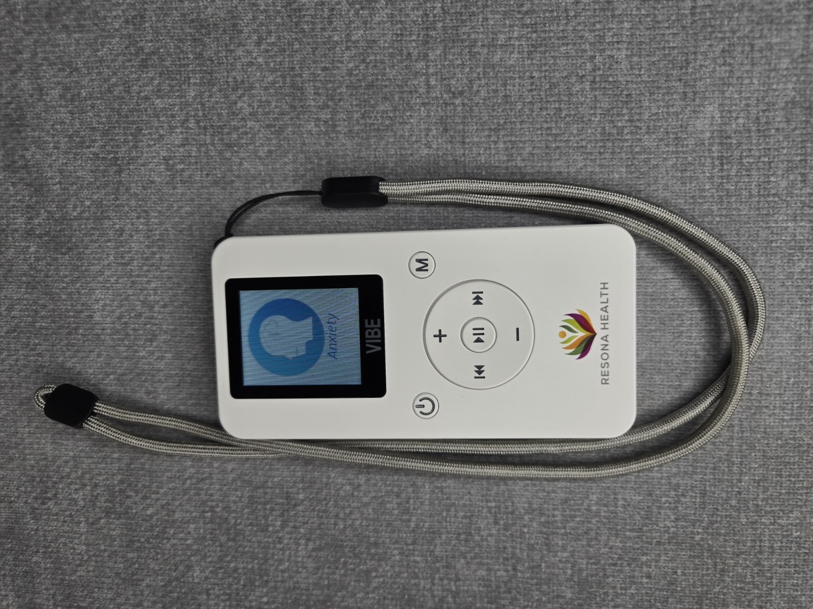 Resona Health Vibe PEMF Therapy Device