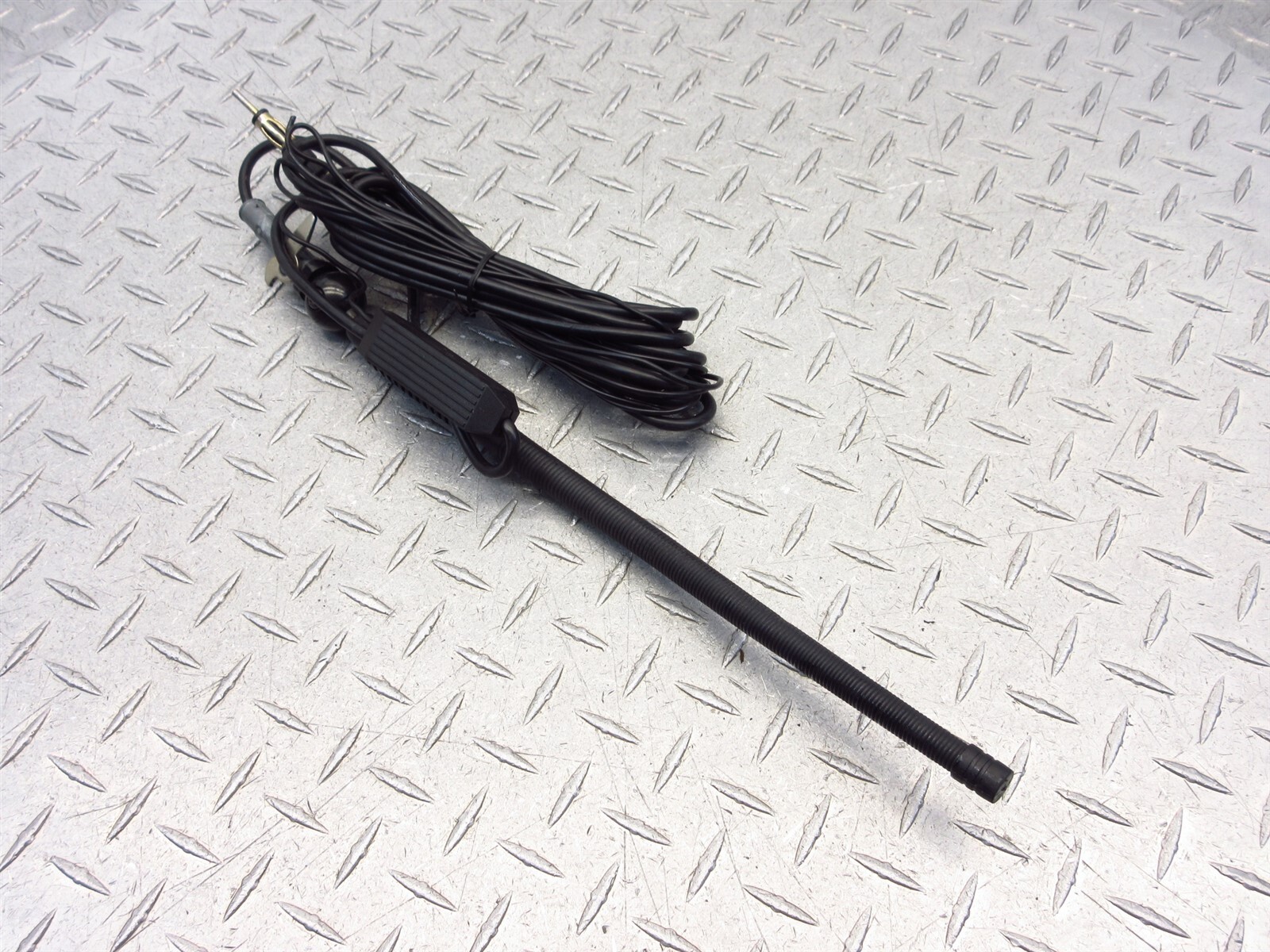 1995 Harley Davidson FLHT Electra Glide Radio Antenna Signal Cables