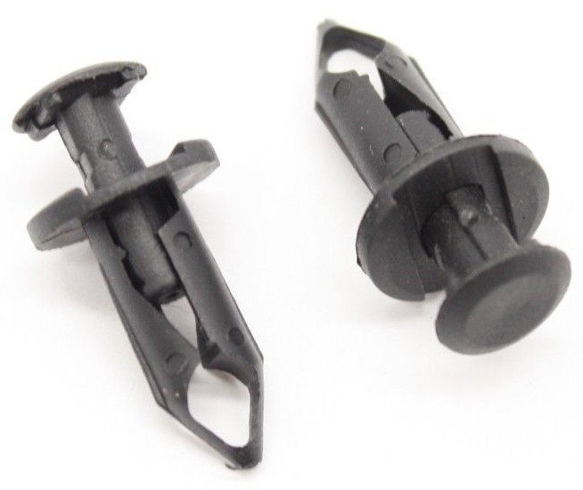 25 Clips Rivets Body Fender Polaris Sportsman 400 450 500 570 600 700 800 850 XP