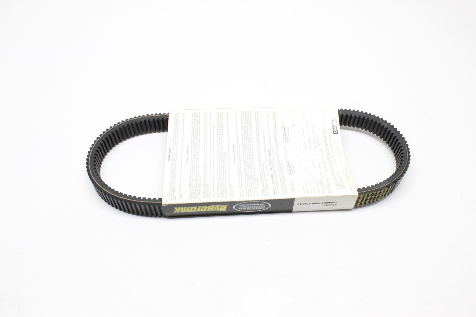 POLARIS SPORTSMAN RANGER CARLISLE ULTIMAX BELT ATV/UTV UA426