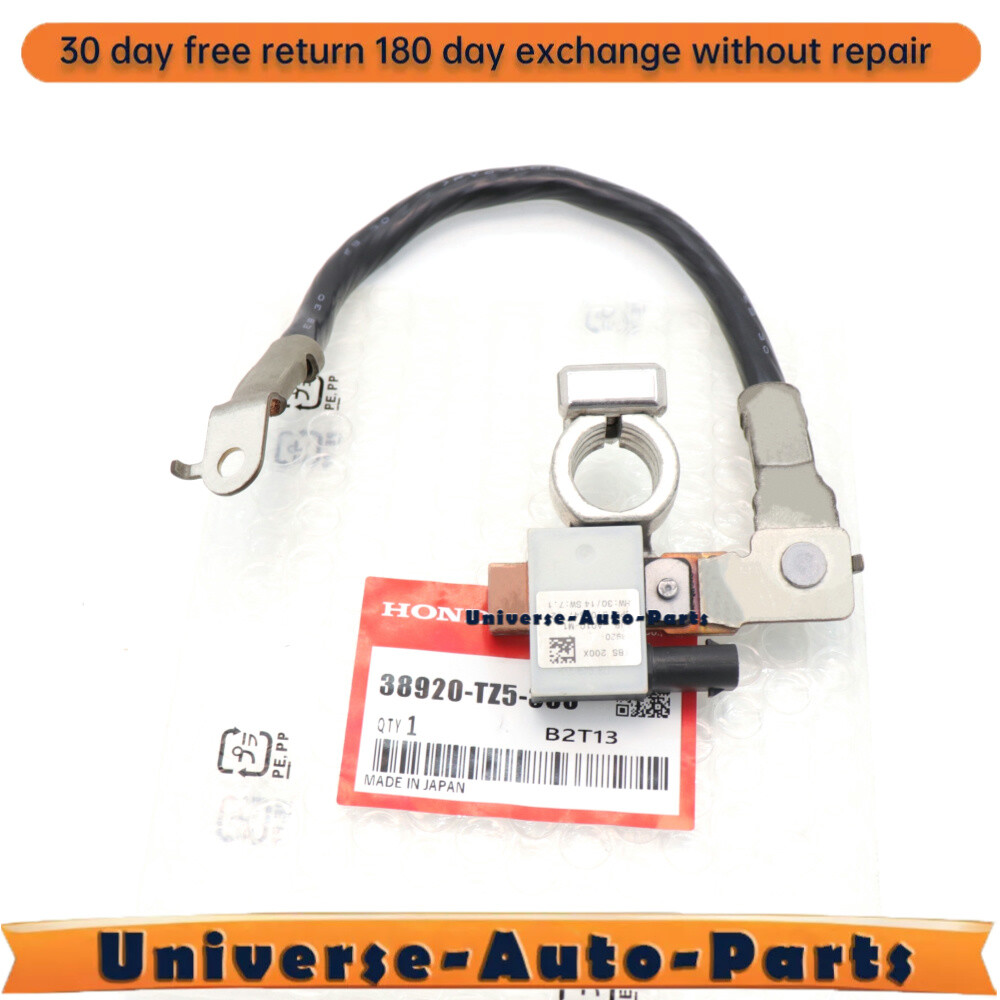 OEM Battery Current Sensor ASSY For Honda Odyssey Pilot Ridgeline Acura MDX RDX