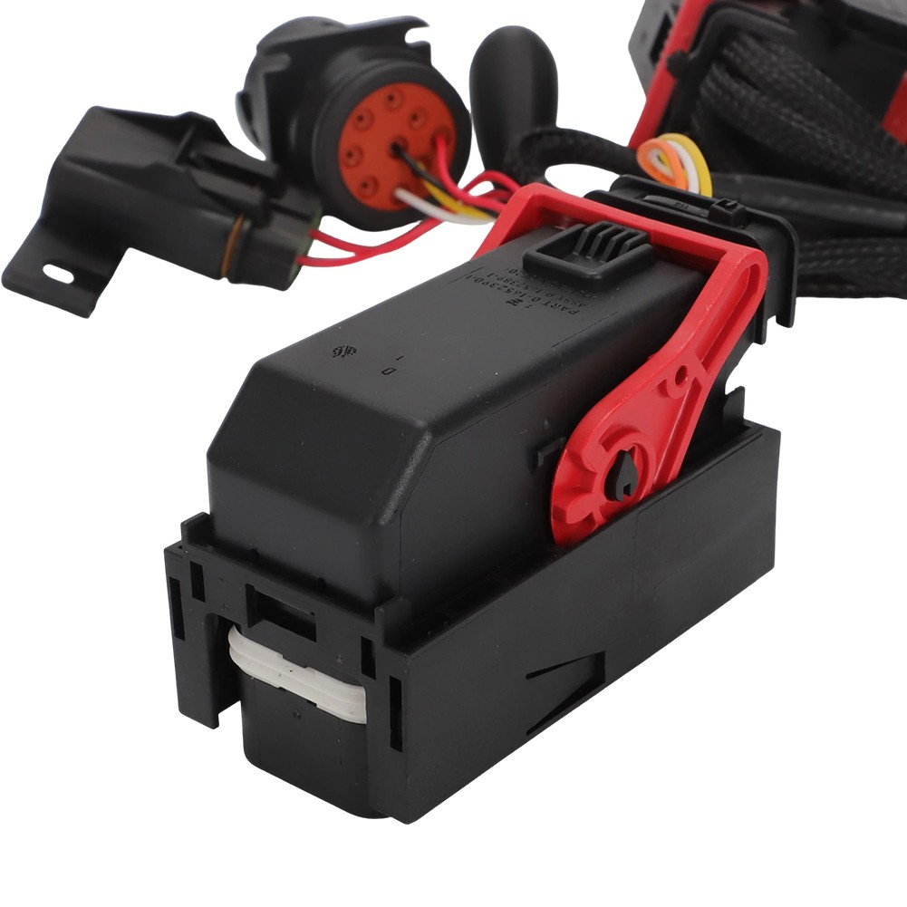 Diagnostic Cable For Paccar MX13 EPA21 ECM 2021+ & Commercial / Heavy Duty Cars