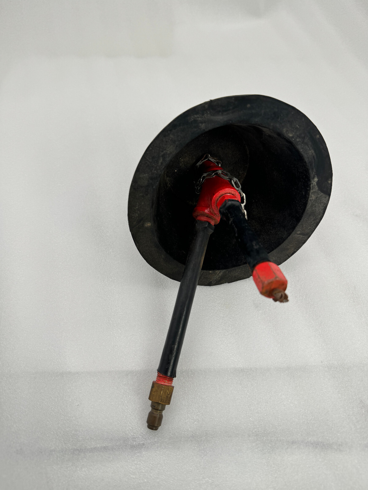 Fish Tape electrical Jetline cable pulling tool wall electrician