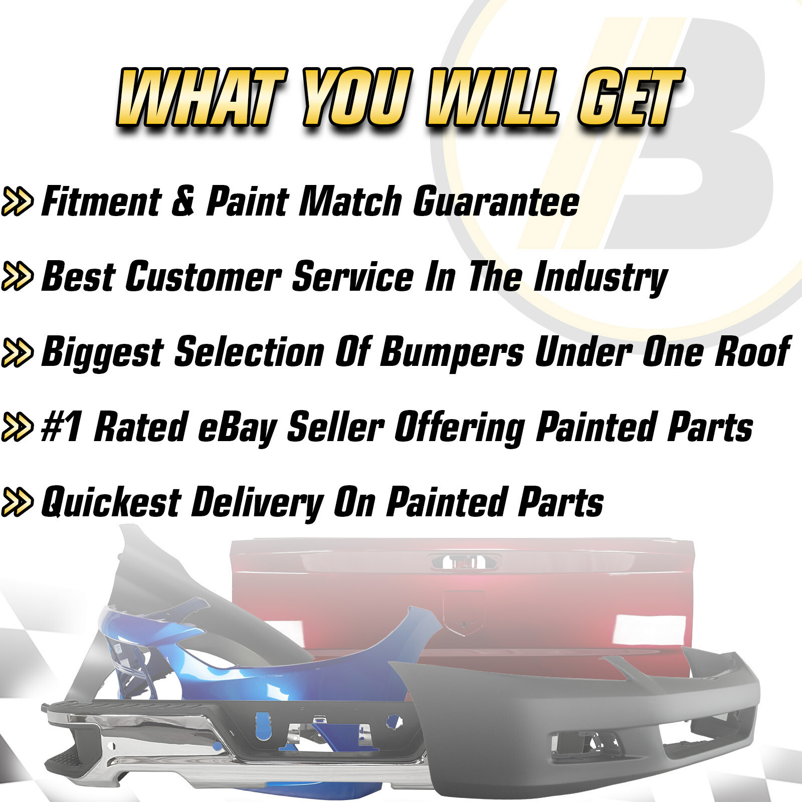 NEW *Painted PW7 White* Tailgate Shell for 2010-2018 RAM Truck 1500 2500 3500