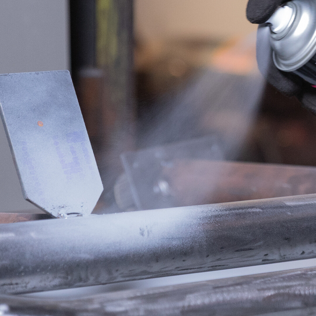 Seymour 20-1675 PBE Professional Gray Self Etching/Weld Thru Primer 15 oz